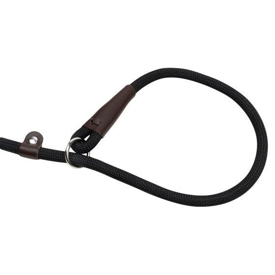 Jack Pyke Dog Slip Lead Black