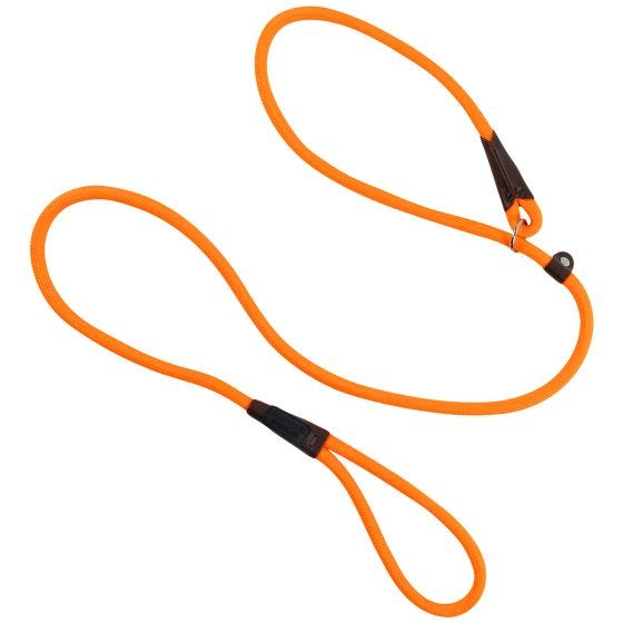 Jack Pyke Dog Slip Lead Orange