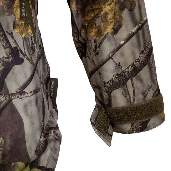 Jack Pyke Galbraith Smock English Oak
