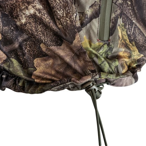 Jack Pyke Galbraith Smock English Oak