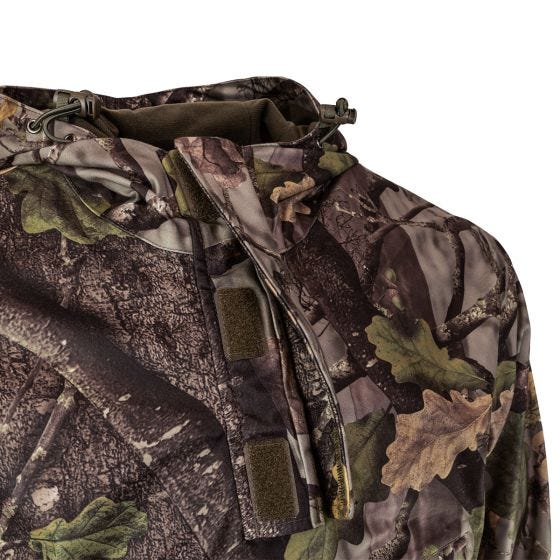 Jack Pyke Galbraith Smock English Oak