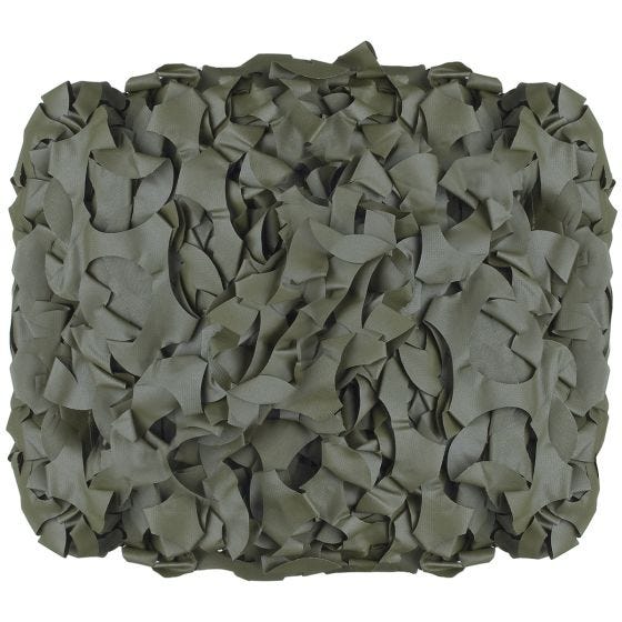 Jack Pyke Hide Net 2.7x2.4m Olive