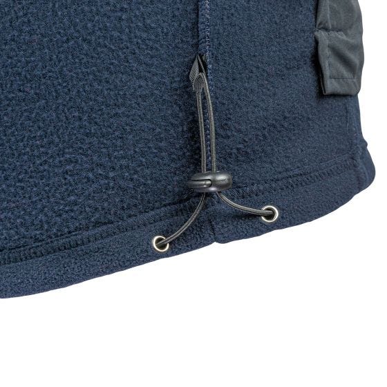 Jack Pyke Ladies Countryman Fleece Gilet Navy