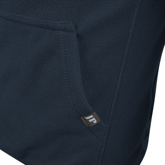 Jack Pyke Ladies Fleece Hoodie Navy