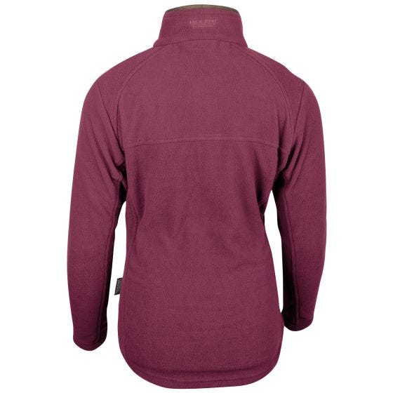 Jack Pyke Ladies Fleece Jacket Roselle