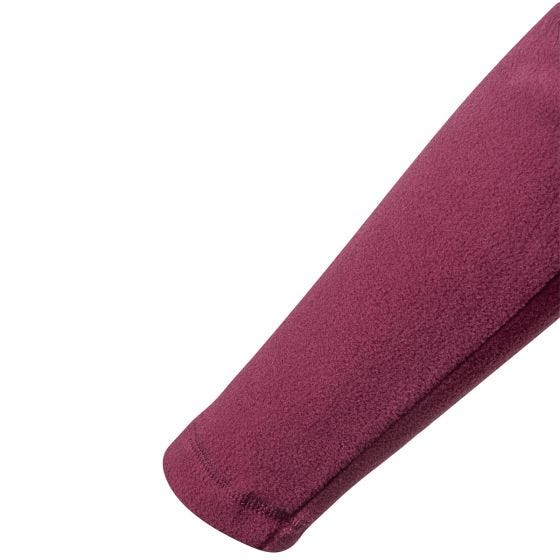 Jack Pyke Ladies Fleece Jacket Roselle