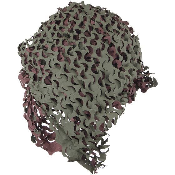 Jack Pyke Pigeon Net 3x1.4m Woodland
