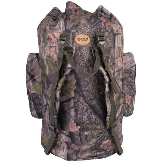 Jack Pyke Maxi Decoy Bag English Oak