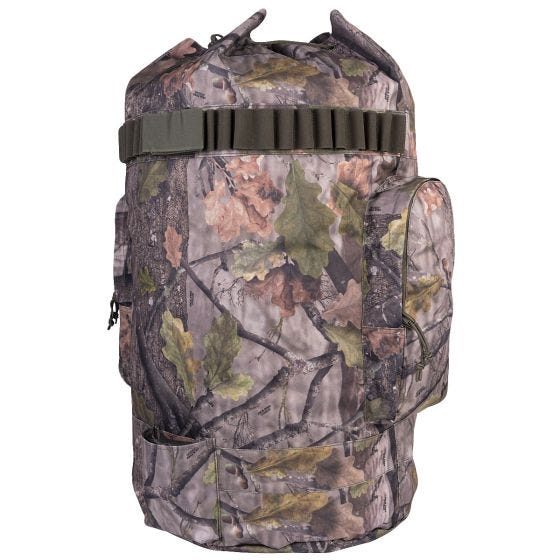 Jack Pyke Maxi Decoy Bag English Oak