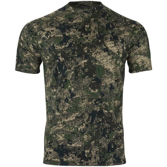 Jack Pyke Quick Wick T-Shirt Digicam