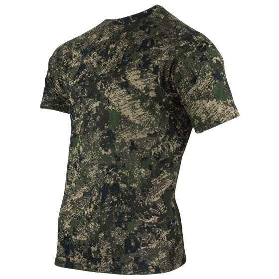 Jack Pyke Quick Wick T-Shirt Digicam
