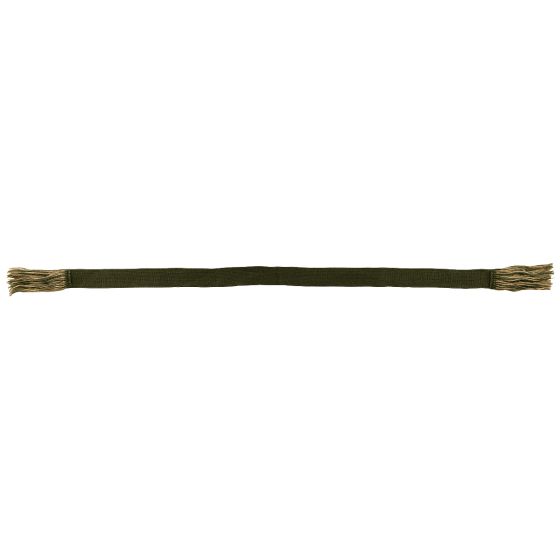 Jack Pyke Sock Garters Green