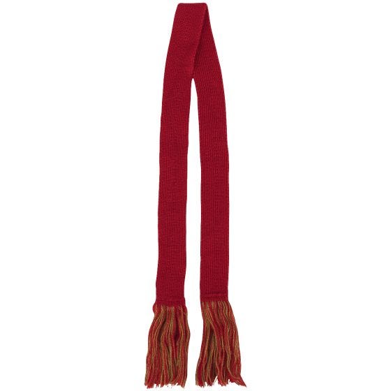Jack Pyke Sock Garters Red