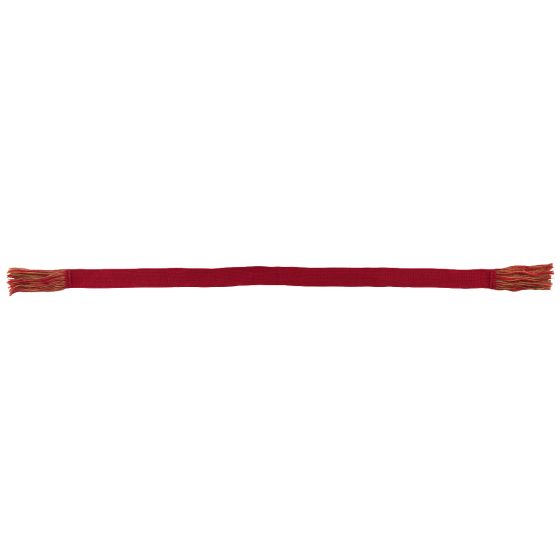 Jack Pyke Sock Garters Red