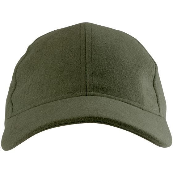 Jack Pyke Stealth Baseball Hat Green