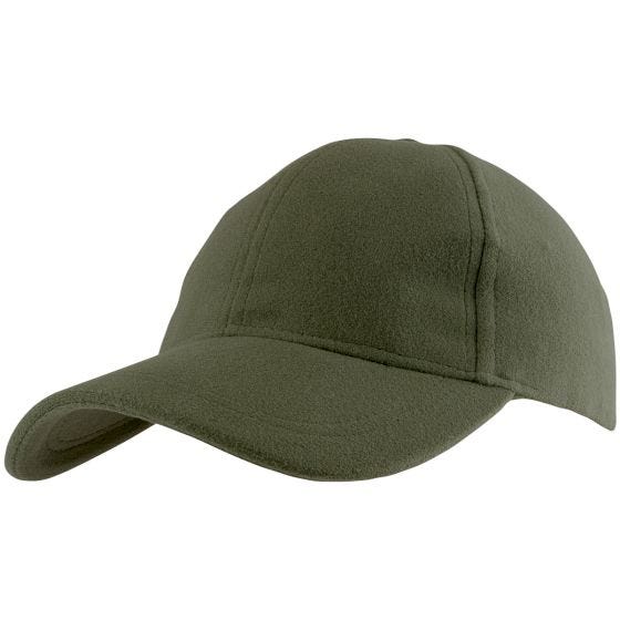 Jack Pyke Stealth Baseball Hat Green