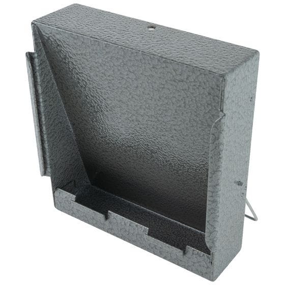 Jack Pyke Steel Target Holder Pellet Catcher Other