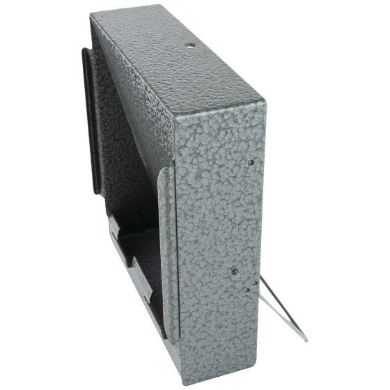 Jack Pyke Steel Target Holder Pellet Catcher Other