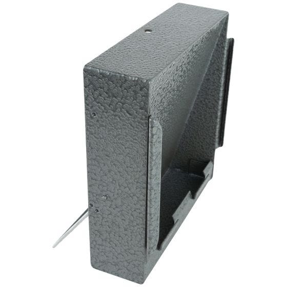 Jack Pyke Steel Target Holder Pellet Catcher Other