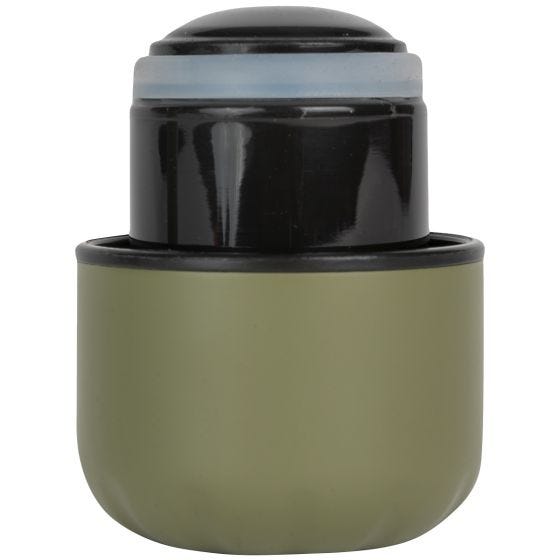 Jack Pyke Thermal Bottle 500ml Green
