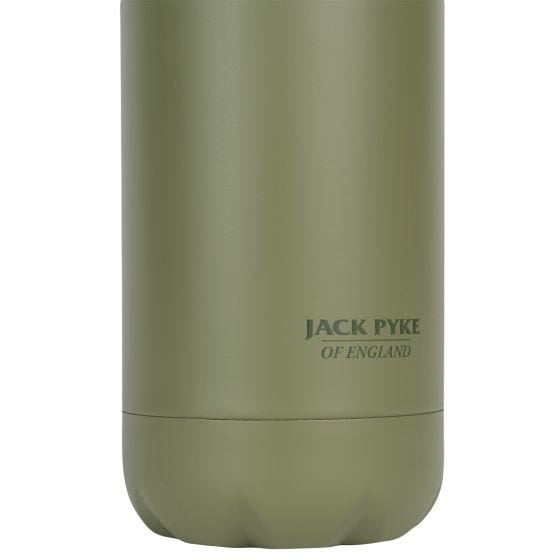Jack Pyke Thermal Bottle 500ml Green