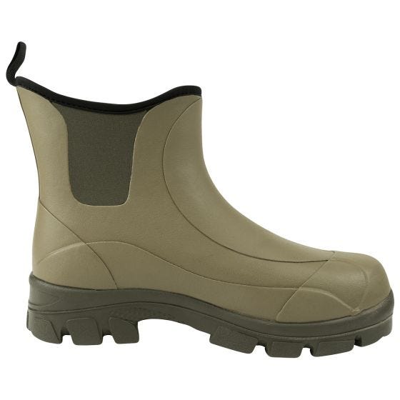 Jack Pyke Ankle Wellington Boots Green