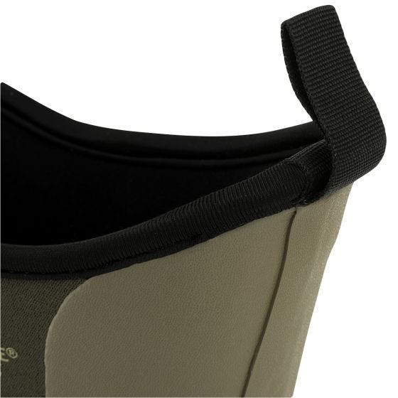 Jack Pyke Ankle Wellington Boots Green