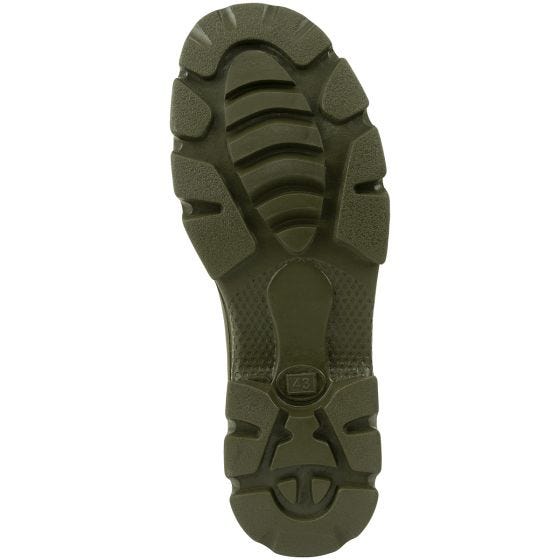 Jack Pyke Ankle Wellington Boots Green