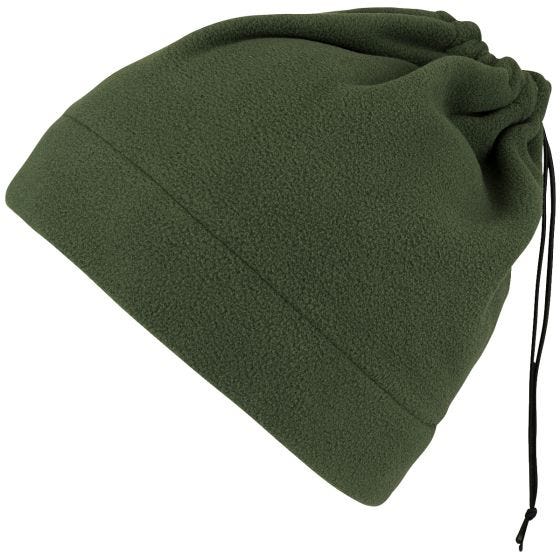 Jack Pyke Neck Gaiter Green