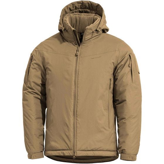 Pentagon Logan Level 7 Jacket Coyote