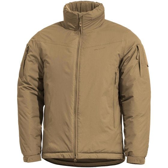 Pentagon Logan Level 7 Jacket Coyote