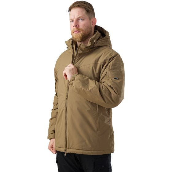Pentagon Logan Level 7 Jacket Coyote