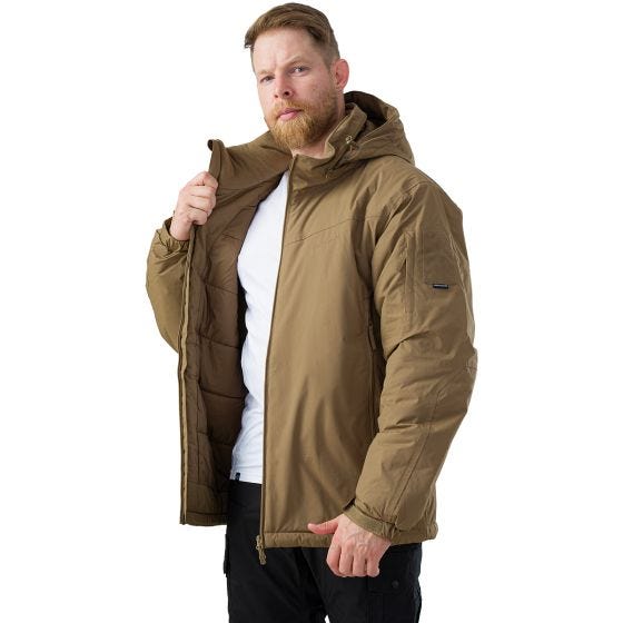 Pentagon Logan Level 7 Jacket Coyote
