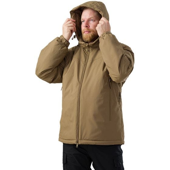 Pentagon Logan Level 7 Jacket Coyote