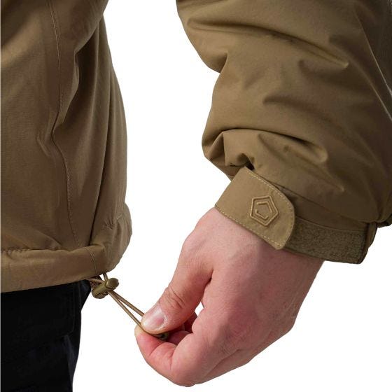 Pentagon Logan Level 7 Jacket Coyote