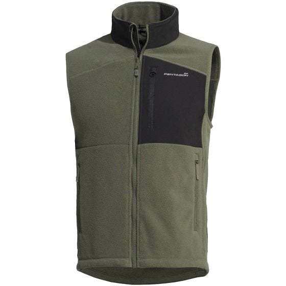 Pentagon Athos 2.0 Woman Vest RAL 7013