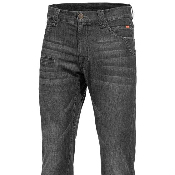 Pentagon Rogue Jeans Pants Black