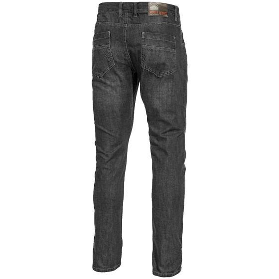 Pentagon Rogue Jeans Pants Black