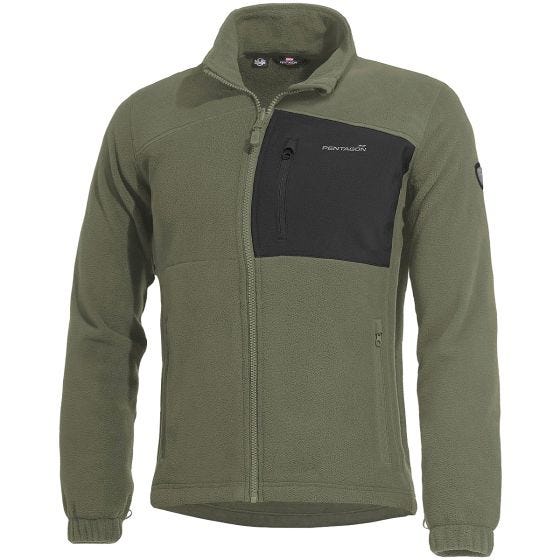 Pentagon Athos 2.0 Woman Fleece Jacket RAL 7013