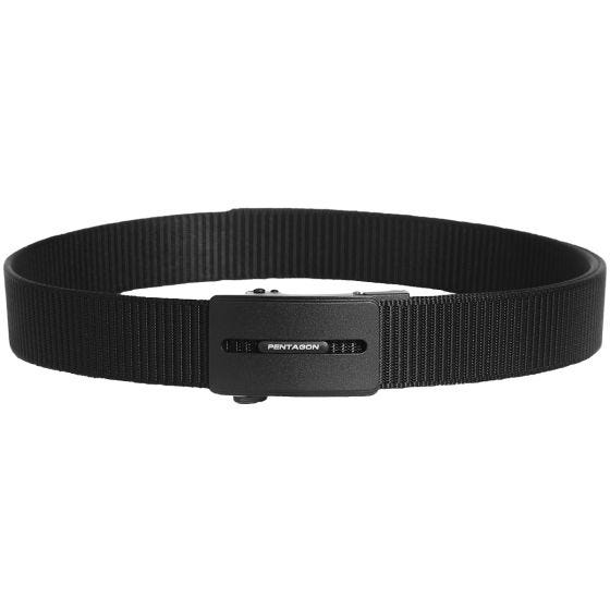 Pentagon Regal Belt 35mm BLK Black