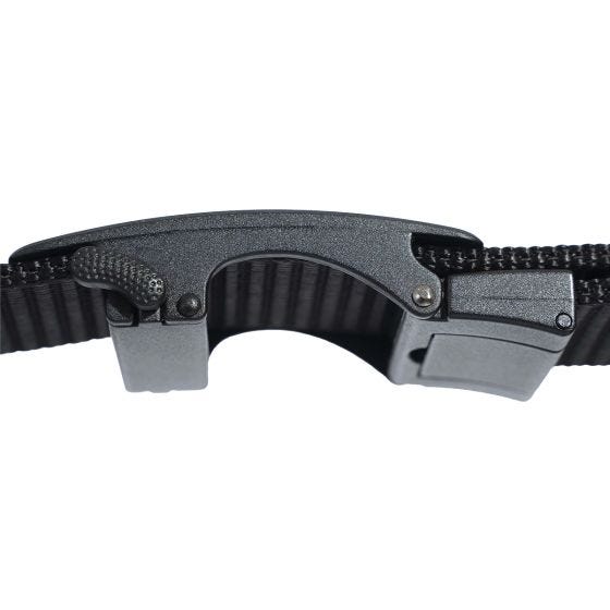 Pentagon Regal Belt 35mm BLK Black