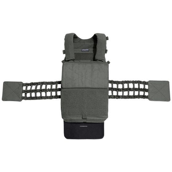 Pentagon Milon Tactical Vest Wolf Grey