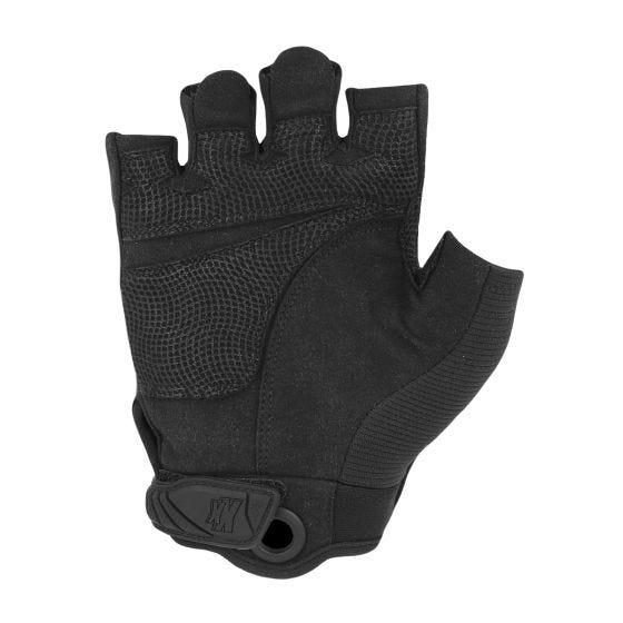 KinetiXx X-Ra Short Finger Gloves Black