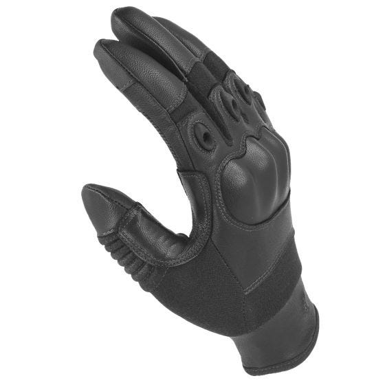 KinetiXx X-Thor Gloves Black