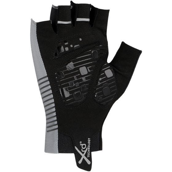 KinetiXx Linus Racing Gloves Black