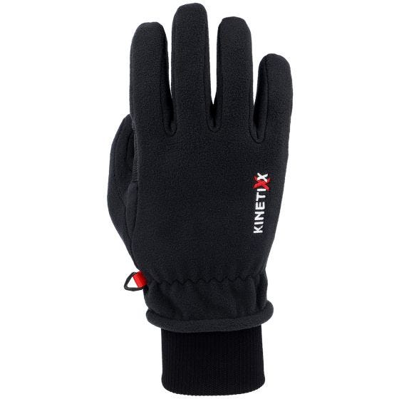 KinetiXx Muleta Gloves Black