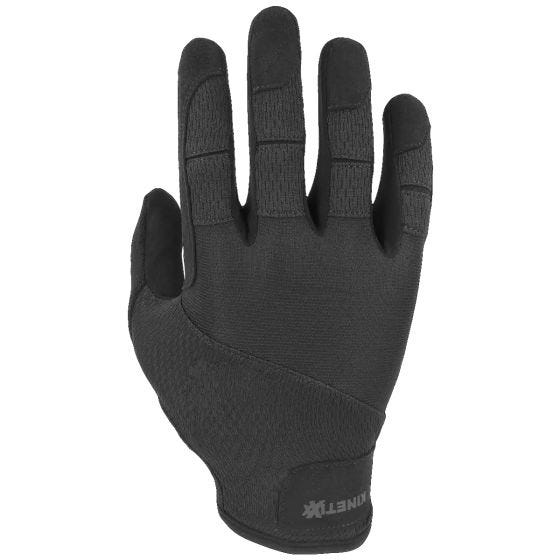 KinetiXx X-Beam Gloves Black