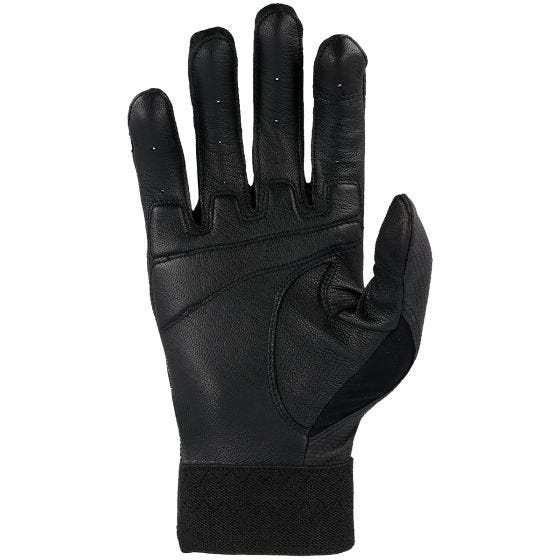 KinetiXx X-Pan Gloves Black