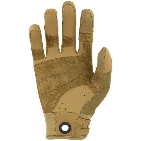 KinetiXx X-Roar Gloves Coyote