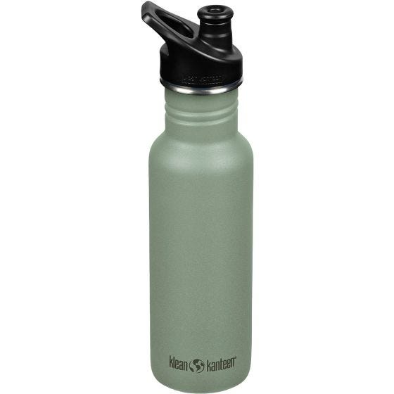 Klean Kanteen Classic Narrow Water Bottle 532 Sea Spray